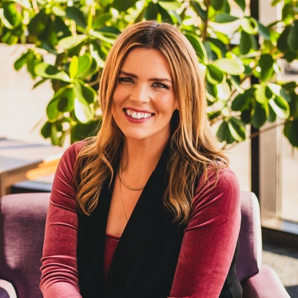 Meet your Posher, Kristi - Picture 1 of 1